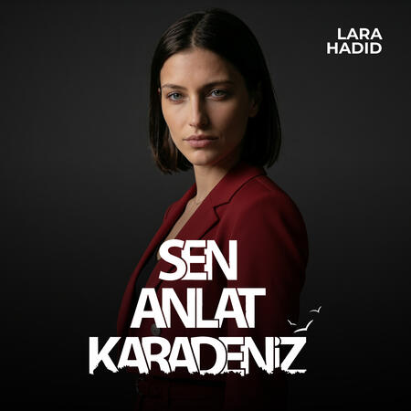 Anlat Karadeniz
